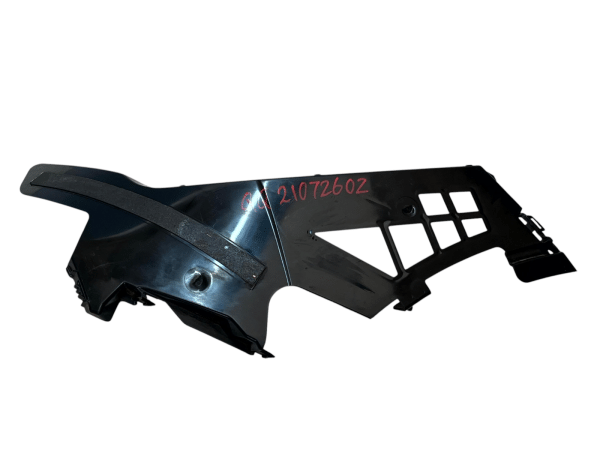 Mercedes CLA C118 AMG Front Bumper Left Mount Bracket 24 ON A1188855903 Genuine 178417163378