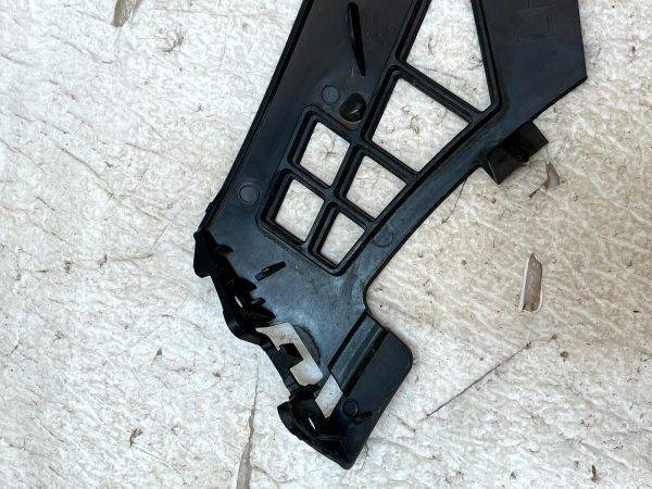 Mercedes CLA C118 AMG Front Bumper Left Mount Bracket 24 ON A1188855903 Genuine 178417163378 8