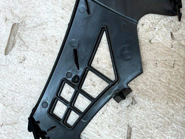 Mercedes CLA C118 AMG Front Bumper Left Mount Bracket 24 ON A1188855903 Genuine 178417163378 9