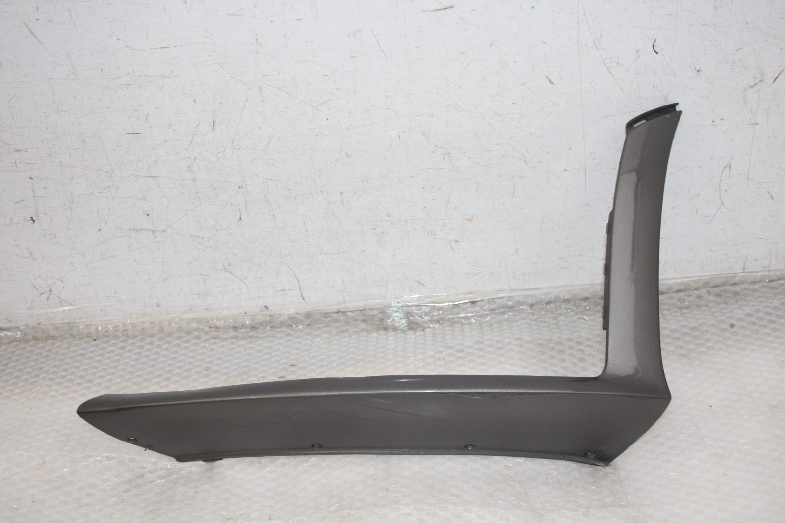 Mercedes CLA C118 AMG Front Bumper Left Side Trim 2019-2025 A1188855101 Genuine