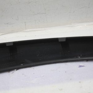 Mercedes CLA C118 AMG Front Bumper Left Side Trim 2019 ON A1188855101 Genuine - Image 13