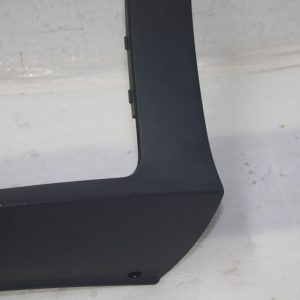 Mercedes CLA C118 AMG Front Bumper Left Side Trim 2019 ON A1188855101 Genuine - Image 4