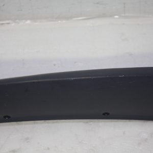 Mercedes CLA C118 AMG Front Bumper Left Side Trim 2019 ON A1188855101 Genuine - Image 5