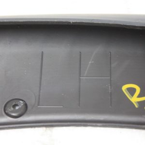 Mercedes CLA C118 AMG Front Bumper Left Side Trim 2019 ON A1188855101 Genuine - Image 10