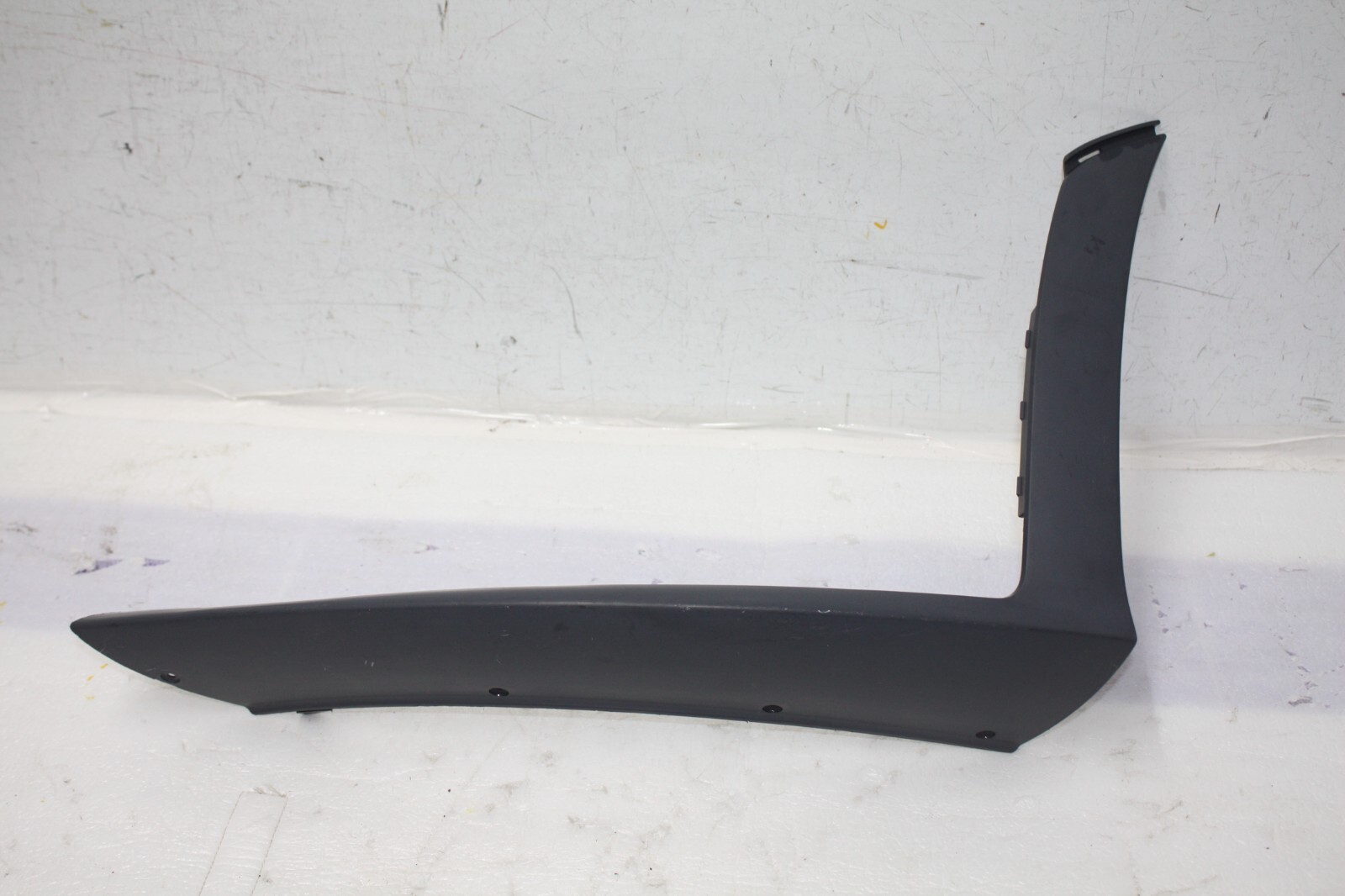 Mercedes CLA C118 AMG Front Bumper Left Side Trim 2019 ON A1188855101 Genuine