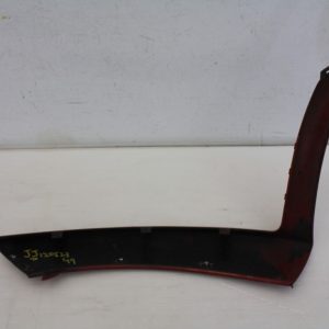 Mercedes CLA C118 AMG Front Bumper Right Side Trim 2019 ON A1188855201 Genuine - Image 20