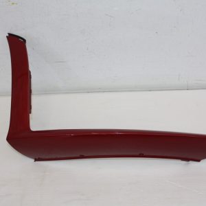 Mercedes CLA C118 AMG Front Bumper Right Side Trim 2019 ON A1188855201 Genuine - Image 1