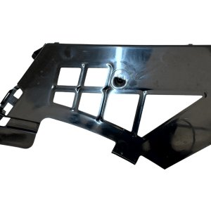 Mercedes CLA C118 AMG Front Right Bumper Bracket 2023 ON A1188856003 Genuine 12 Mercedes CLA C118 AMG Front Right Bumper Bracket 2023 ON A1188856003 Genuine - Image 2
