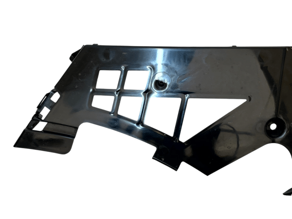 Mercedes CLA C118 AMG Front Right Bumper Bracket 2023 ON A1188856003 Genuine 1 Mercedes CLA C118 AMG Front Right Bumper Bracket 2023 ON A1188856003 Genuine 178445945288 2