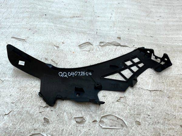 Mercedes CLA C118 AMG Front Right Bumper Bracket 2023 ON A1188856003 Genuine 4 Mercedes CLA C118 AMG Front Right Bumper Bracket 2023 ON A1188856003 Genuine 178445945288 5