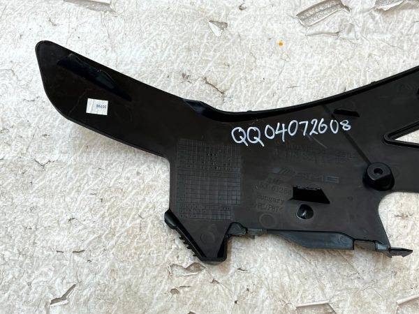 Mercedes CLA C118 AMG Front Right Bumper Bracket 2023 ON A1188856003 Genuine 5 Mercedes CLA C118 AMG Front Right Bumper Bracket 2023 ON A1188856003 Genuine 178445945288 6