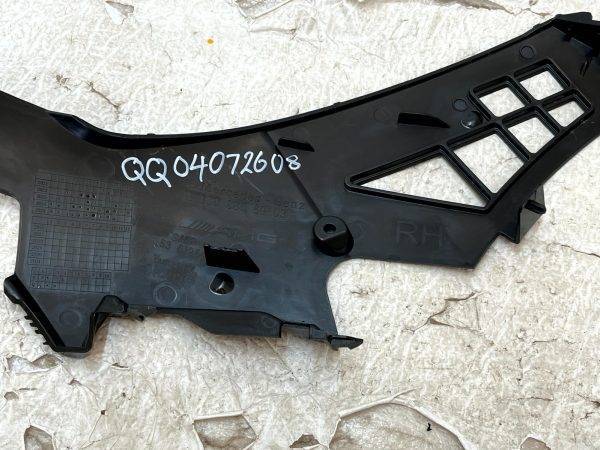 Mercedes CLA C118 AMG Front Right Bumper Bracket 2023 ON A1188856003 Genuine 6 Mercedes CLA C118 AMG Front Right Bumper Bracket 2023 ON A1188856003 Genuine 178445945288 7