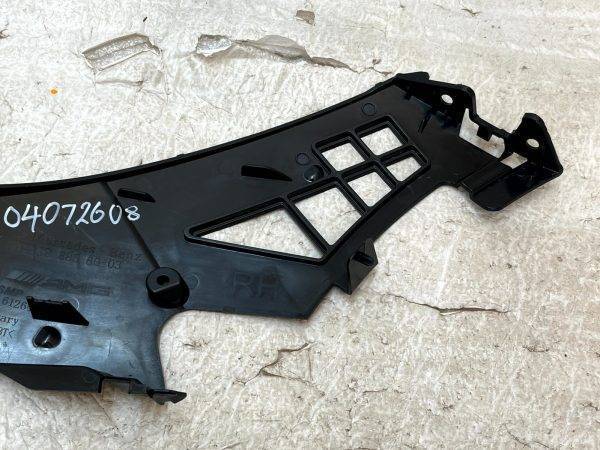 Mercedes CLA C118 AMG Front Right Bumper Bracket 2023 ON A1188856003 Genuine 7 Mercedes CLA C118 AMG Front Right Bumper Bracket 2023 ON A1188856003 Genuine 178445945288 8
