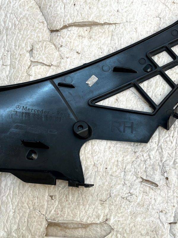 Mercedes CLA C118 AMG Front Right Bumper Bracket 2024 ON A1188856003 Genuine 178470206908 10