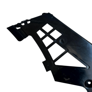 Mercedes CLA C118 AMG Front Right Bumper Bracket 2024 ON A1188856003 Genuine - Image 2