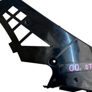 Mercedes CLA C118 AMG Front Right Bumper Bracket 2024 ON A1188856003 Genuine - Image 3