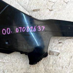 Mercedes CLA C118 AMG Front Right Bumper Bracket 2024 ON A1188856003 Genuine - Image 5
