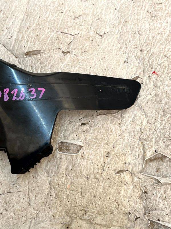 Mercedes CLA C118 AMG Front Right Bumper Bracket 2024 ON A1188856003 Genuine 178470206908 6