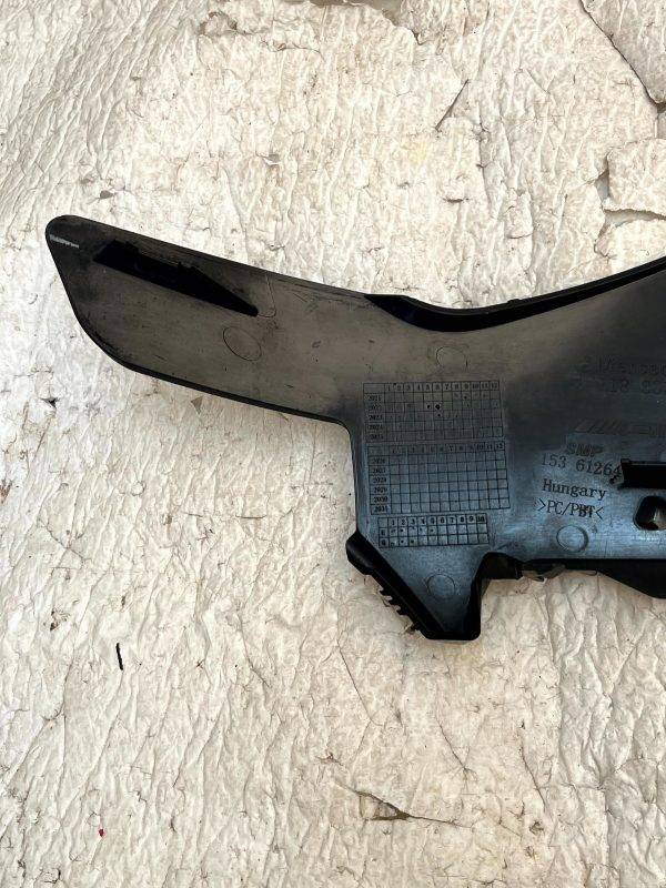 Mercedes CLA C118 AMG Front Right Bumper Bracket 2024 ON A1188856003 Genuine 178470206908 8