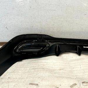Mercedes CLA C118 AMG Rear Bumper Lower Diffuser 2019 Onward A1188850302 Genuine 27 Mercedes CLA C118 AMG Rear Bumper Lower Diffuser 2019 Onward A1188850302 Genuine - Image 10