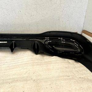 Mercedes CLA C118 AMG Rear Bumper Lower Diffuser 2019 Onward A1188850302 Genuine 29 Mercedes CLA C118 AMG Rear Bumper Lower Diffuser 2019 Onward A1188850302 Genuine - Image 12