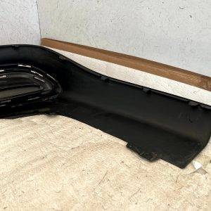 Mercedes CLA C118 AMG Rear Bumper Lower Diffuser 2019 Onward A1188850302 Genuine 30 Mercedes CLA C118 AMG Rear Bumper Lower Diffuser 2019 Onward A1188850302 Genuine - Image 13