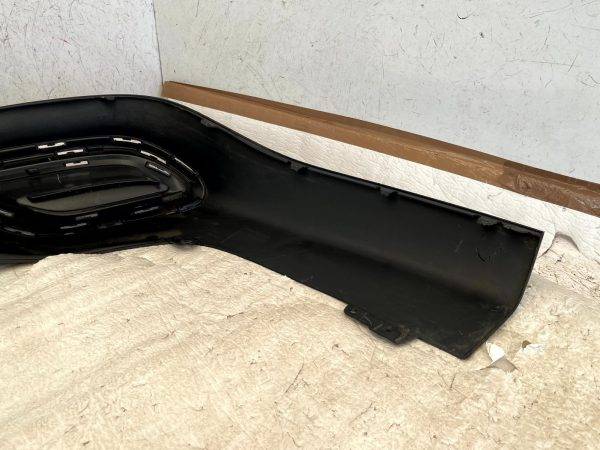 Mercedes CLA C118 AMG Rear Bumper Lower Diffuser 2019 Onward A1188850302 Genuine 12 Mercedes CLA C118 AMG Rear Bumper Lower Diffuser 2019 Onward A1188850302 Genuine 178462362128 13