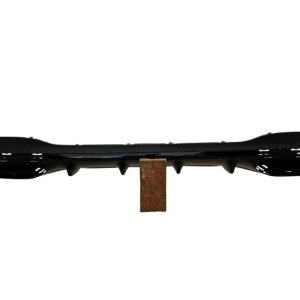Mercedes CLA C118 AMG Rear Bumper Lower Diffuser 2019 Onward A1188850302 Genuine 18 Mercedes CLA C118 AMG Rear Bumper Lower Diffuser 2019 Onward A1188850302 Genuine - Image 1