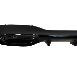 Mercedes CLA C118 AMG Rear Bumper Lower Diffuser 2019 Onward A1188850302 Genuine 21 Mercedes CLA C118 AMG Rear Bumper Lower Diffuser 2019 Onward A1188850302 Genuine - Image 4