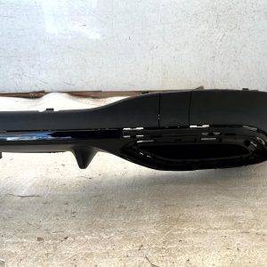 Mercedes CLA C118 AMG Rear Bumper Lower Diffuser 2019 Onward A1188850302 Genuine 23 Mercedes CLA C118 AMG Rear Bumper Lower Diffuser 2019 Onward A1188850302 Genuine - Image 6
