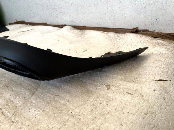 Mercedes CLA C118 AMG Rear Bumper Lower Diffuser 2019 Onward A1188850302 Genuine 6 Mercedes CLA C118 AMG Rear Bumper Lower Diffuser 2019 Onward A1188850302 Genuine 178462362128 7