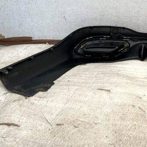 Mercedes CLA C118 AMG Rear Bumper Lower Diffuser 2019 Onward A1188850302 Genuine 26 Mercedes CLA C118 AMG Rear Bumper Lower Diffuser 2019 Onward A1188850302 Genuine - Image 9