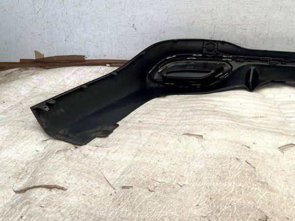 Mercedes CLA C118 AMG Rear Bumper Lower Diffuser 2019 Onward A1188850302 Genuine 8 Mercedes CLA C118 AMG Rear Bumper Lower Diffuser 2019 Onward A1188850302 Genuine 178462362128 9