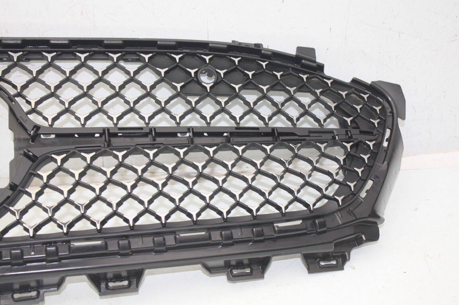 Mercedes-CLA-C118-Front-Bumper-Grill-A1188883800-Genuine-176635119498-2