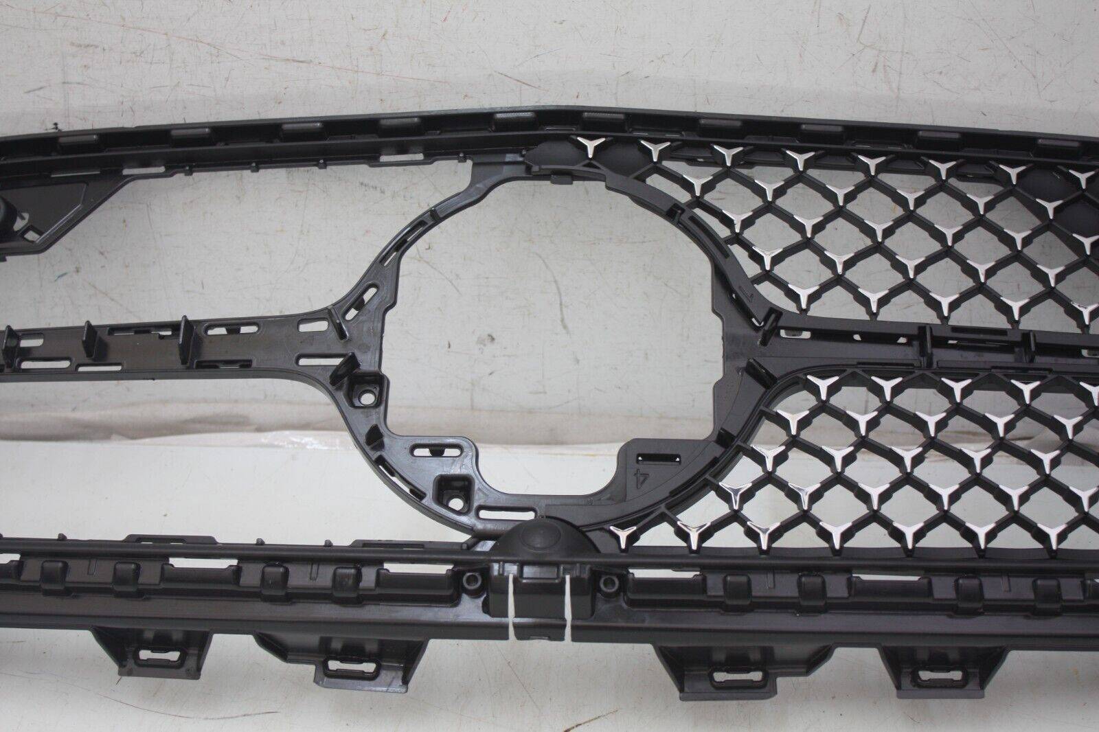 Mercedes-CLA-C118-Front-Bumper-Grill-A1188883800-Genuine-176635119498-3