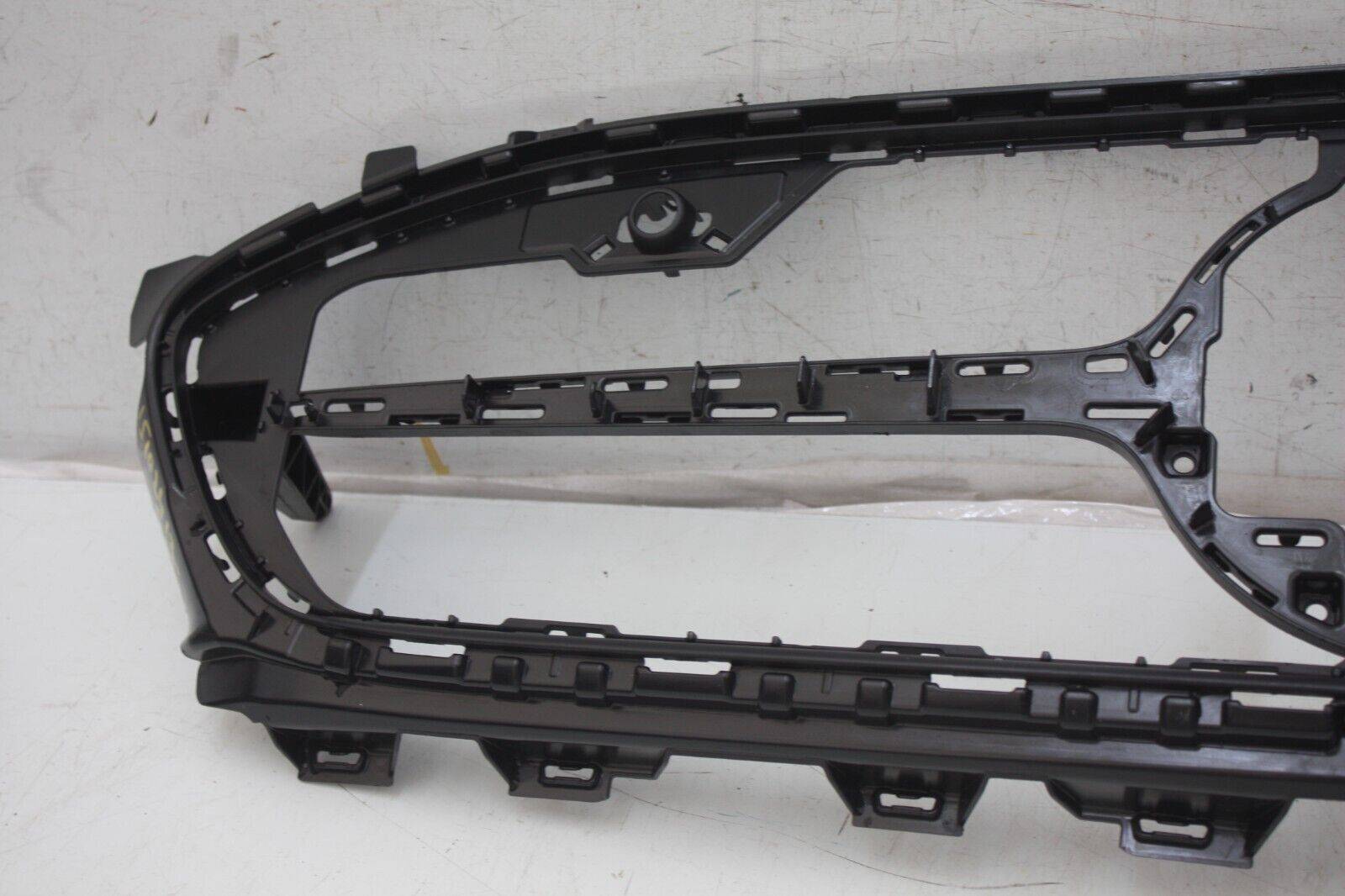 Mercedes-CLA-C118-Front-Bumper-Grill-A1188883800-Genuine-176635119498-4