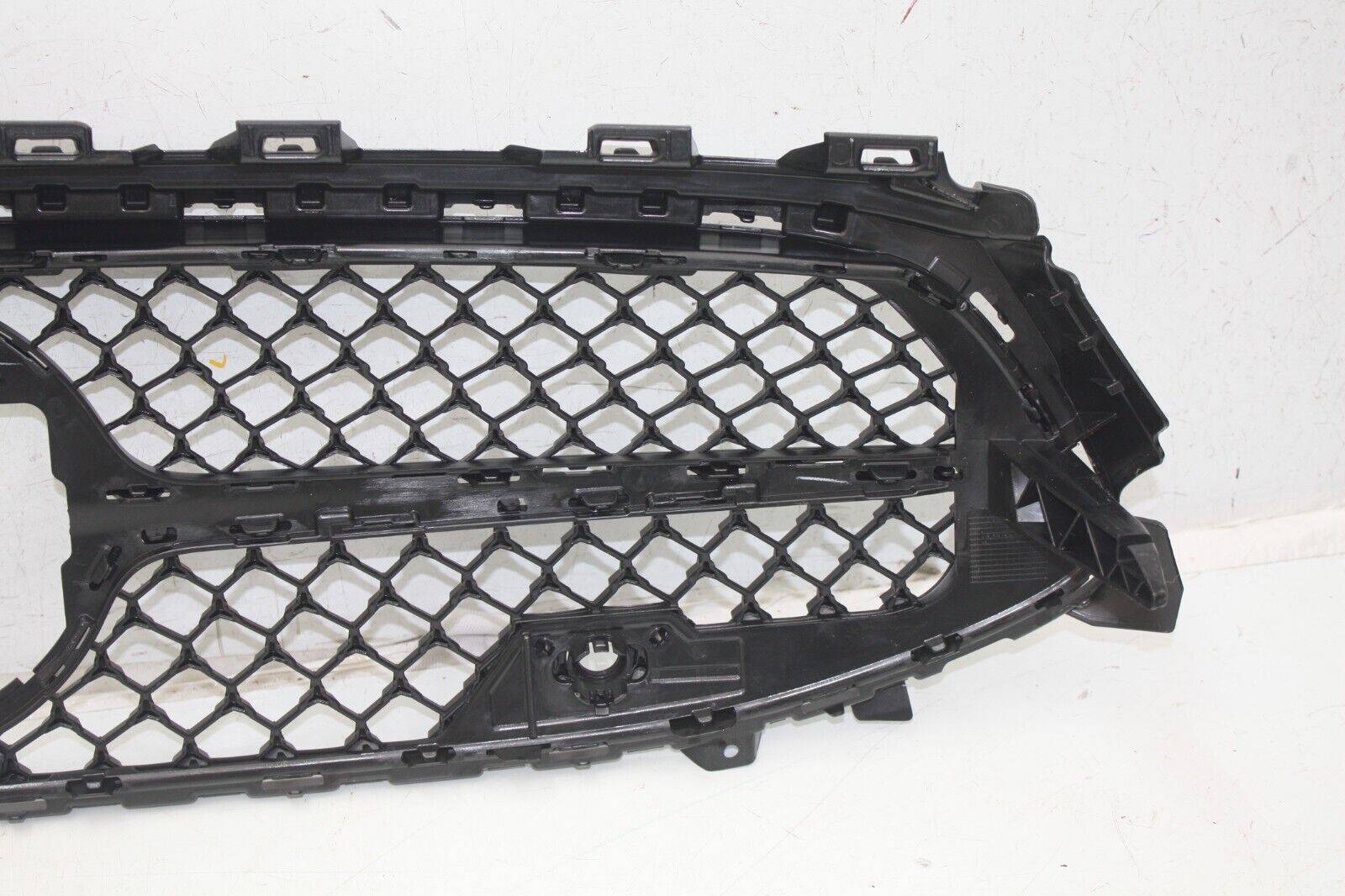 Mercedes-CLA-C118-Front-Bumper-Grill-A1188883800-Genuine-176635119498-6