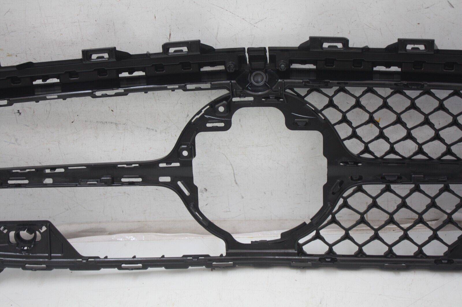 Mercedes-CLA-C118-Front-Bumper-Grill-A1188883800-Genuine-176635119498-7