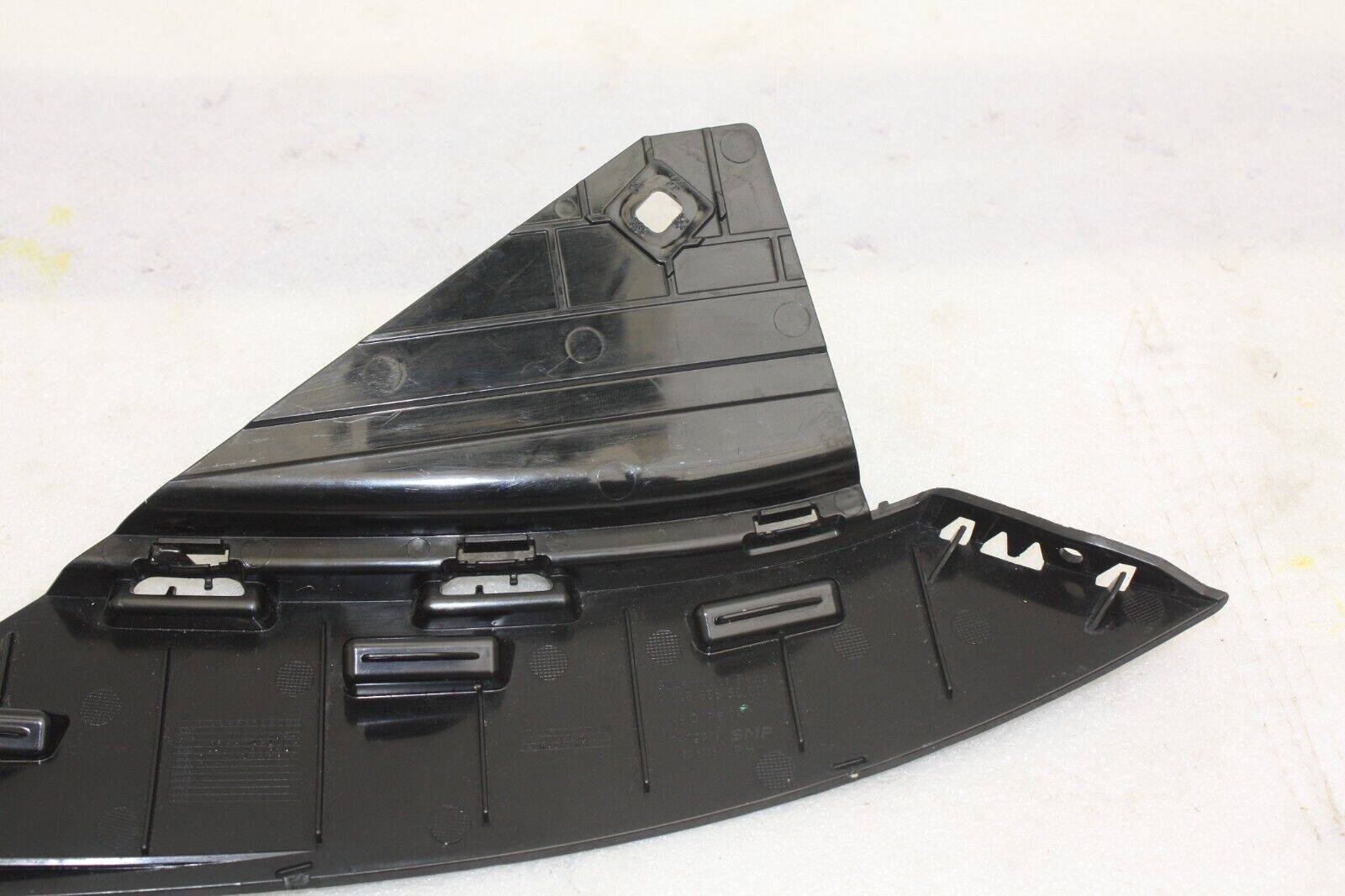 Mercedes-CLA-C118-Front-Bumper-Right-Bracket-2019-ON-A1188855000-Genuine-176577433008-7