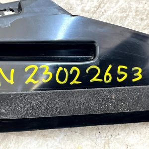 Mercedes CLA C118 Front Right Bumper Mount Bracket 2019-2024 A1188852403 Genuine - Image 11