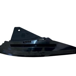 Mercedes CLA C118 Front Right Bumper Mount Bracket 2019-2024 A1188852403 Genuine - Image 1