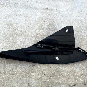 Mercedes CLA C118 Front Right Bumper Mount Bracket 2019-2024 A1188852403 Genuine - Image 6