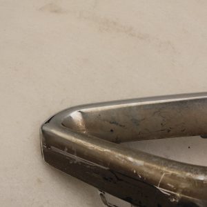 Mercedes CLA C118 Rear Bumper Right Side Chrome 2019 TO 2025 A1184920200 Genuine - Image 11