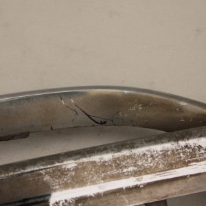 Mercedes CLA C118 Rear Bumper Right Side Chrome 2019 TO 2025 A1184920200 Genuine - Image 9