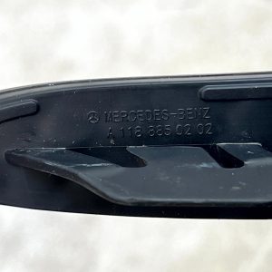 Mercedes CLA C118 Rear Bumper Right Side Grille Trim 2019 ON A1188850202 Genuine - Image 14