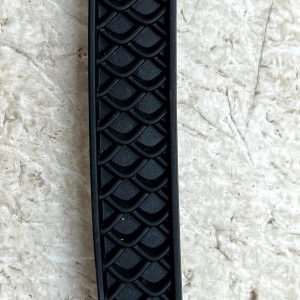 Mercedes CLA C118 Rear Bumper Right Side Grille Trim 2019 ON A1188850202 Genuine - Image 4