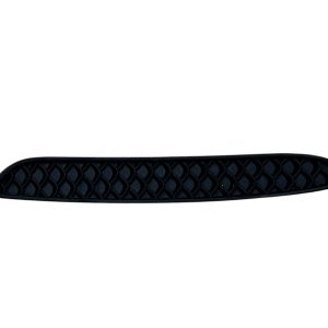 Mercedes CLA C118 Rear Bumper Right Side Grille Trim 2019 ON A1188850202 Genuine - Image 1