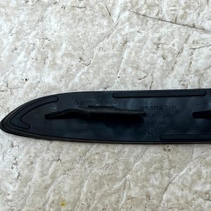 Mercedes CLA C118 Rear Bumper Right Side Grille Trim 2019 ON A1188850202 Genuine - Image 7