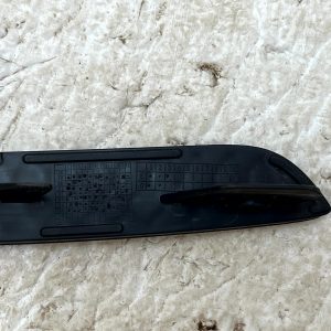Mercedes CLA C118 Rear Bumper Right Side Grille Trim 2019 ON A1188850202 Genuine - Image 9