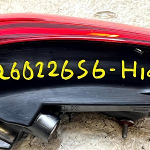 Mercedes CLA C118 Rear Left Side Tail Light 2019 TO 2024 A1189063701 Genuine - Image 18